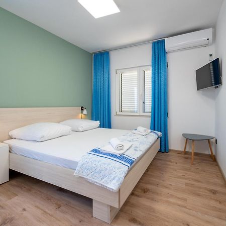 Apartments Zdravko Trogir Exterior foto