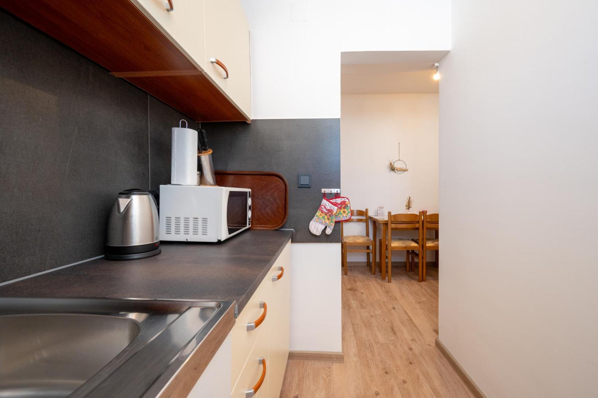 Apartments Zdravko Trogir Zimmer foto