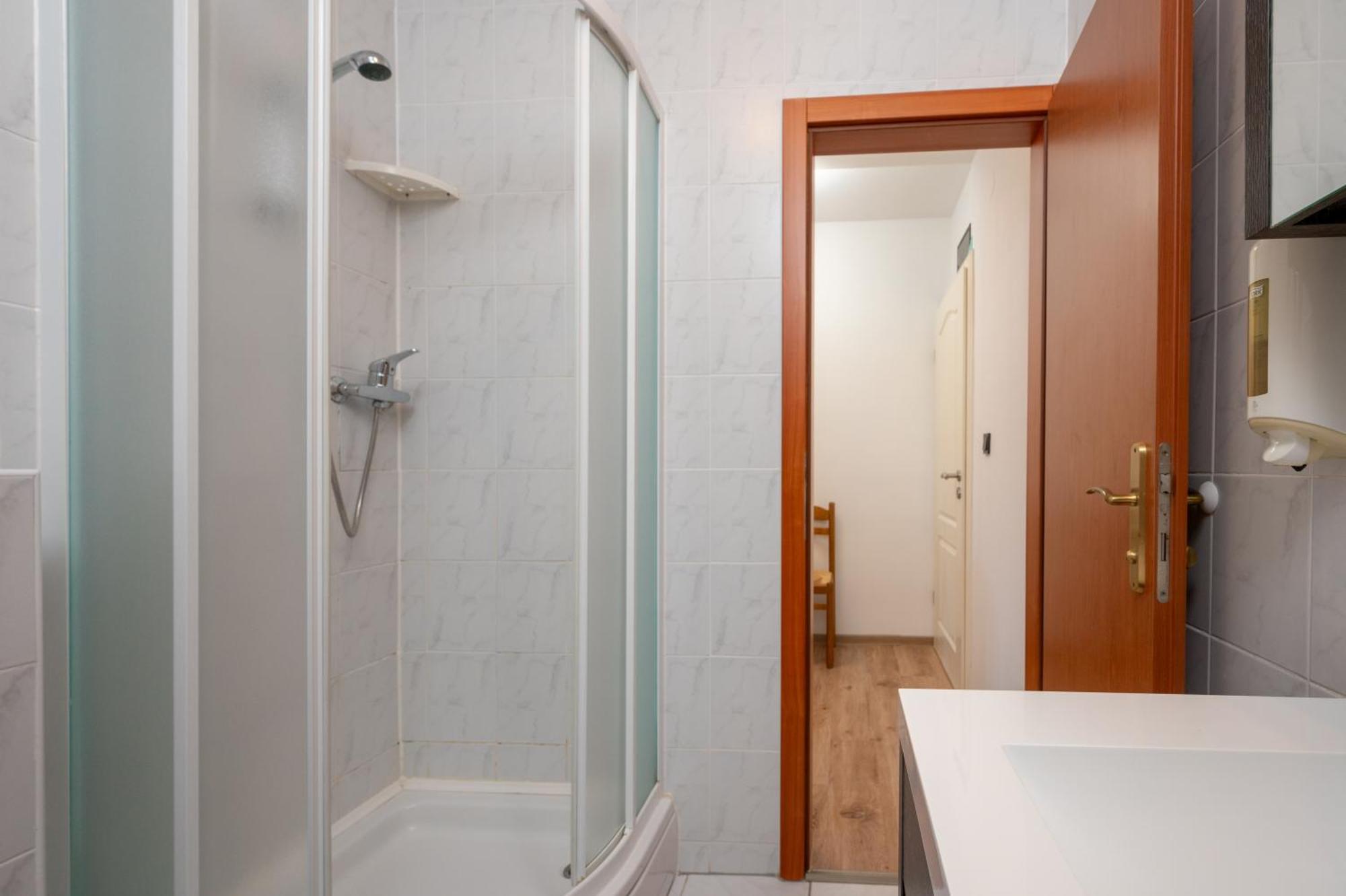 Apartments Zdravko Trogir Zimmer foto