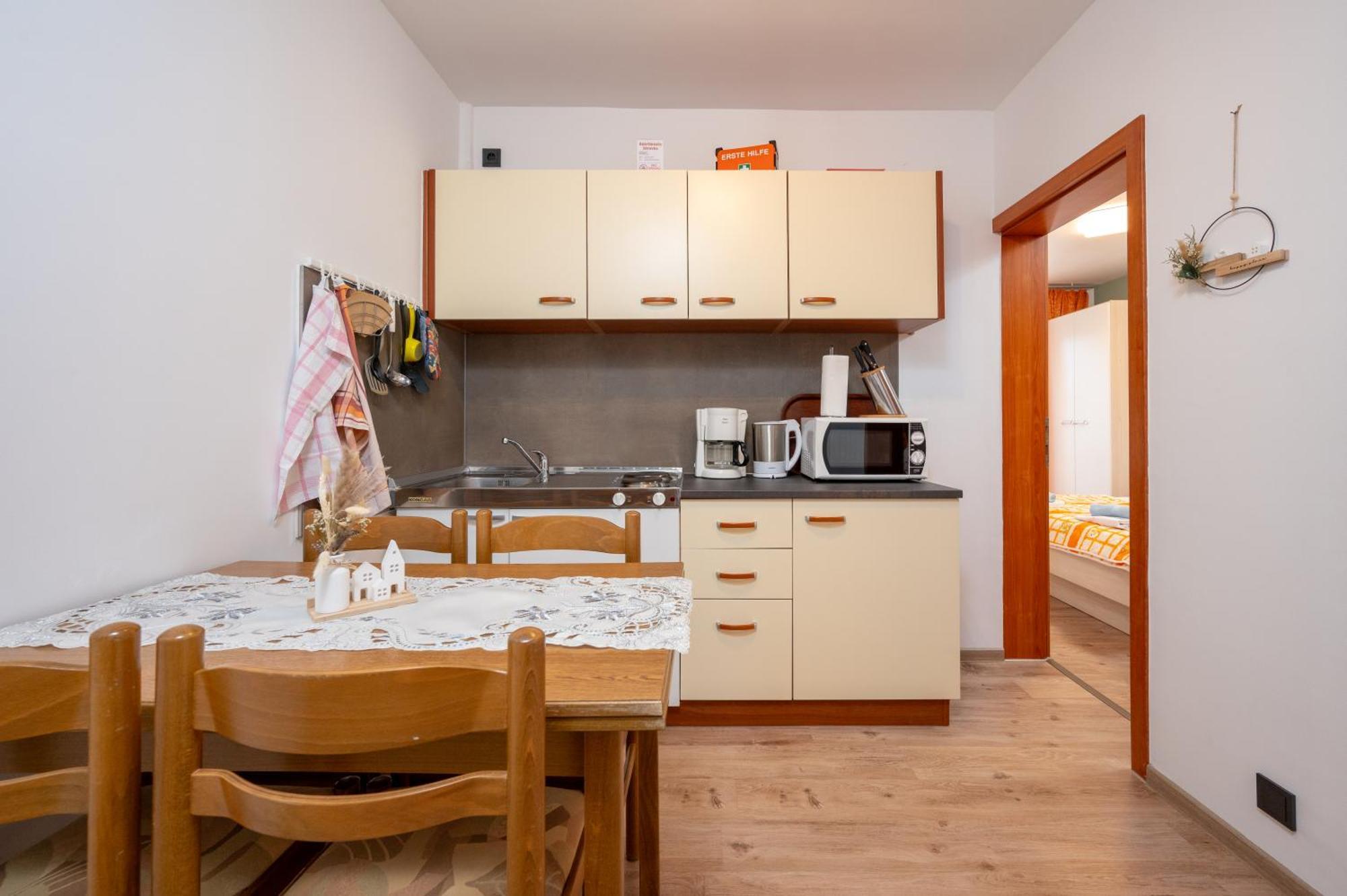 Apartments Zdravko Trogir Exterior foto