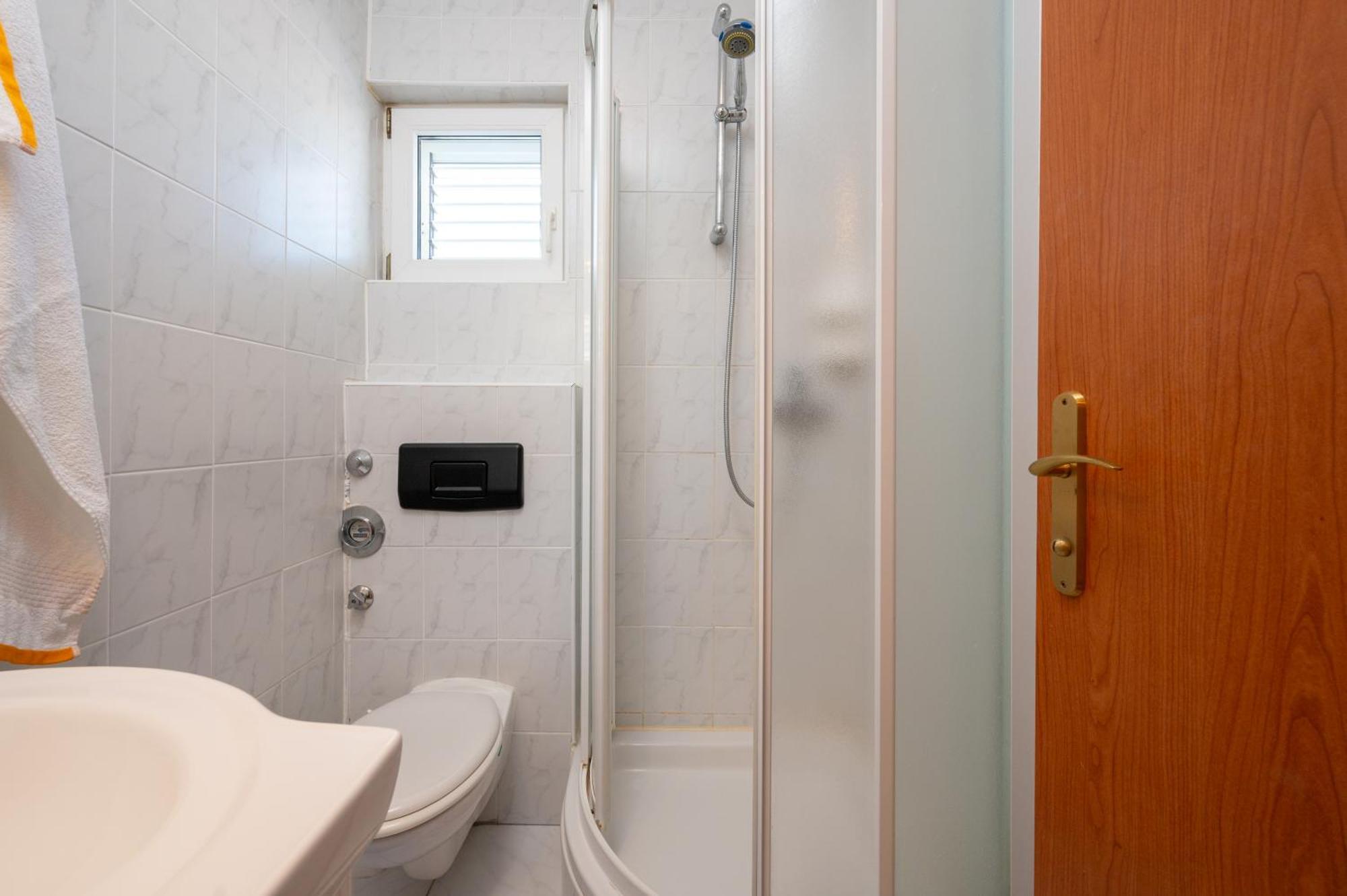 Apartments Zdravko Trogir Zimmer foto