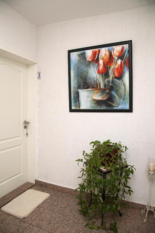 Apartments Zdravko Trogir Zimmer foto